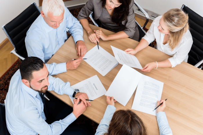 Forward-thinking legal teams are leveraging technology to work more efficiently